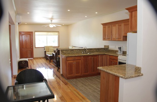 Isla de Utila Villa | OBLSA # 441 2Bed/2Bath