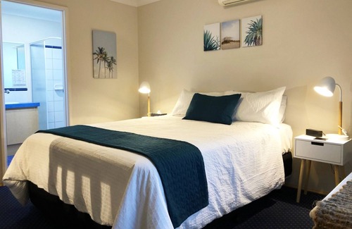 Busselton House | Observatory Guesthouse - Adults Only