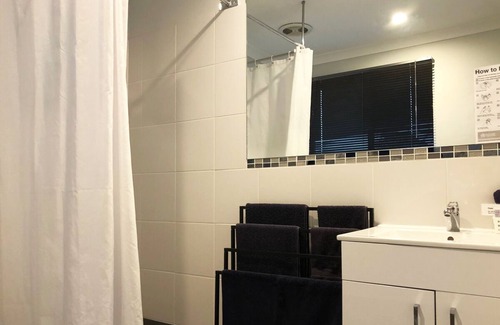 Busselton House | Observatory Guesthouse - Adults Only