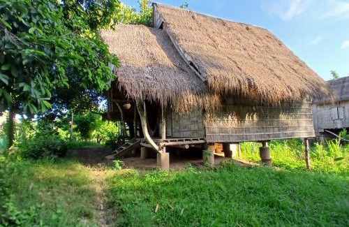 Tboung Khmum House | OBT Homestay and Bungalows
