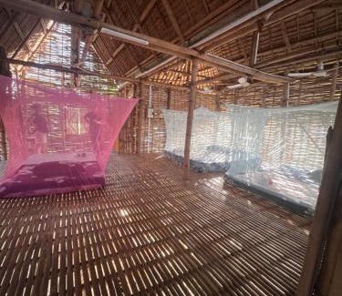 Tboung Khmum House | OBT Homestay and Bungalows