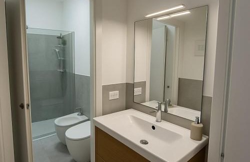 Trieste Old Town Apartment | Oca Bianca - Cozy apartment