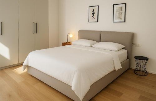Trieste Old Town Apartment | Oca Bianca - Cozy apartment