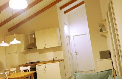 Pescia Romana Villa | Oca Bianca