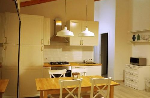 Pescia Romana Villa | Oca Bianca