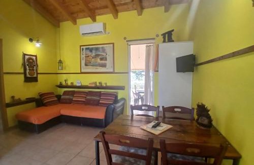 Montenero di Bisaccia House | Oca Giuliva