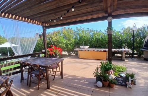 Montenero di Bisaccia House | Oca Giuliva