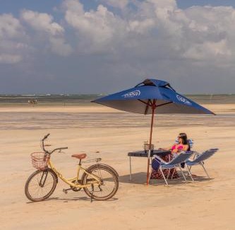 Sao Miguel dos Milagres Cabin | Ocacocar - Milagres