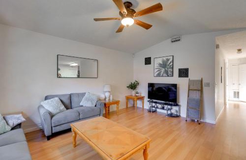 Fellowship House | Ocala Home Less Than 7 Mi to World Equestrian Center!