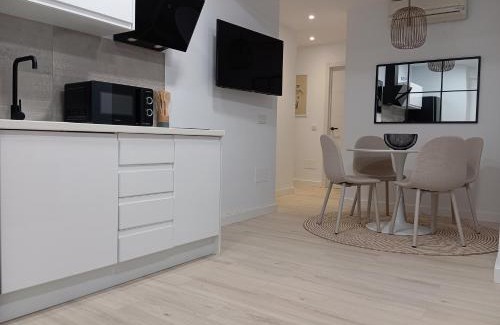 Centro Apartment | Occa Suites & Apartment Málaga City Center