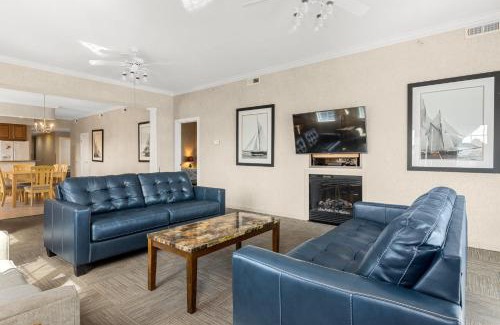 Ocean City Apartment | Ocean 1 Suite 3 Ocean Block