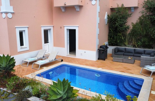 Sao Goncalo House | Ocean 59 by LovelyStay