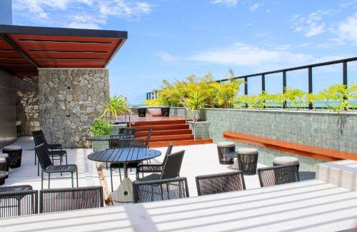 Bessa Apartment | Ocean Art Park - By Living