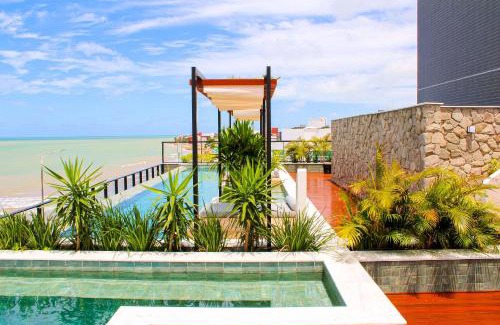 Bessa Apartment | Ocean Art Park - By Living