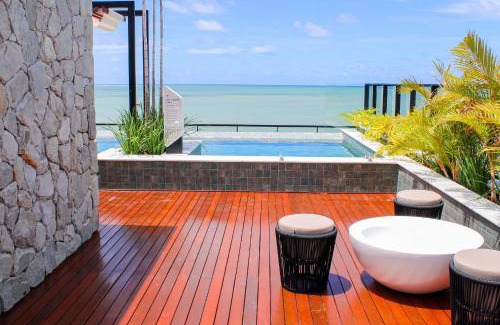 Bessa Apartment | Ocean Art Park - By Living