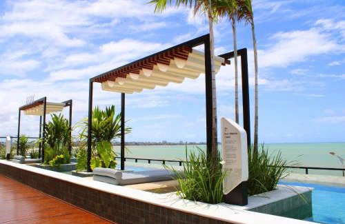 Bessa Apartment | Ocean Art Park - By Living