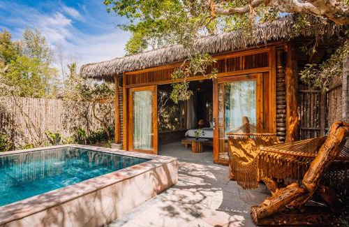 Ong Lang Resort | Ocean Bay Resort & Spa Phu Quoc