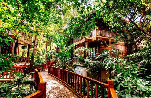 Ong Lang Resort | Ocean Bay Resort & Spa Phu Quoc