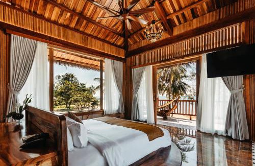 Ong Lang Resort | Ocean Bay Resort & Spa Phu Quoc