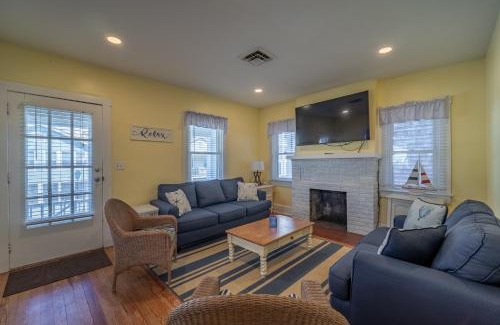 Ocean City Apartment | Ocean Block 7-11-2