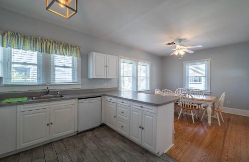 Ocean City Apartment | Ocean Block 7-11-2