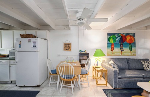 Rehoboth by the Sea House | Ocean Block Pet Friendly Cottage in Dewey Beach