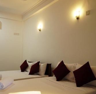 Trincomalee House | ocean Bloom villa