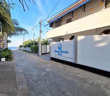 Trincomalee House | ocean Bloom villa