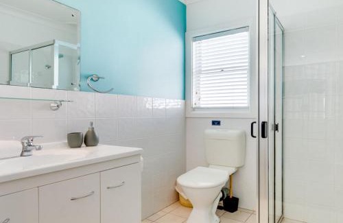 Currarong Apartment | Ocean Blue Apartment Three