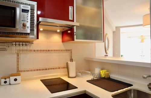 Algarrobo Apartment | Ocean Breeze Apartment Algarrobo Costa