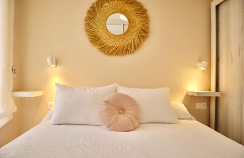 Algarrobo Apartment | Ocean Breeze Apartment Algarrobo Costa