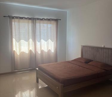 Mindelo House | Ocean Breeze