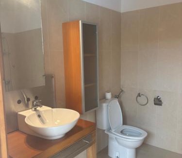 Mindelo House | Ocean Breeze