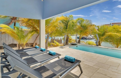 Tera Kora Villa | Ocean Breeze Villa with private pool
