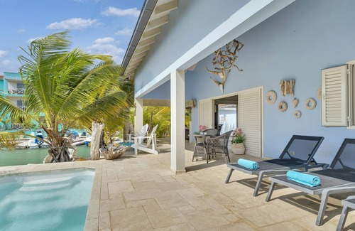 Tera Kora Villa | Ocean Breeze Villa with private pool