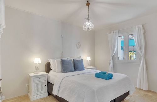 Tera Kora Villa | Ocean Breeze Villa with private pool