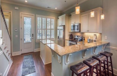 Jekyll Island House | Ocean Cottage 43