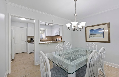 Palmetto Dunes House | Ocean Cove At Palmetto Dunes