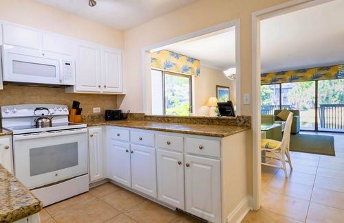 Palmetto Dunes House | Ocean Cove At Palmetto Dunes