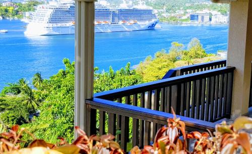 Charlotte Villa | Ocean Crest Villas