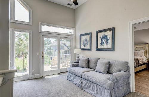 South Beach House | Ocean Dream