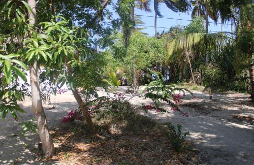 Pangani House | Ocean Dream Villa