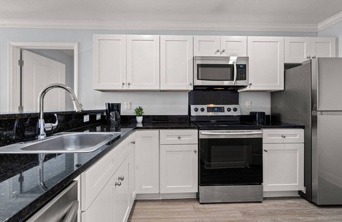 Myrtle Beach Condo | Ocean Escape Condos