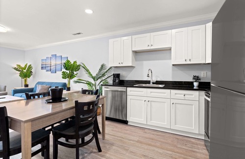 Myrtle Beach Condo | Ocean Escape Condos