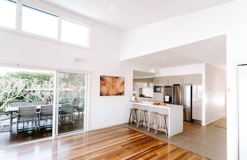 Currarong House | Ocean Essence Summary