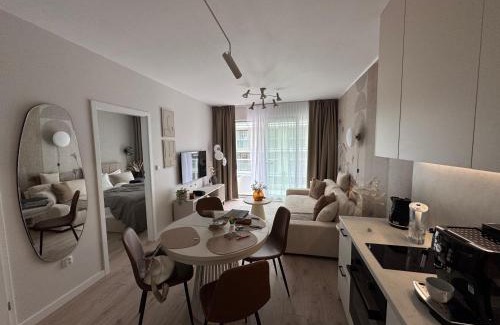 Rewal Apartment | OCEAN FLAIR REWAL Apartments - Klifowa 22