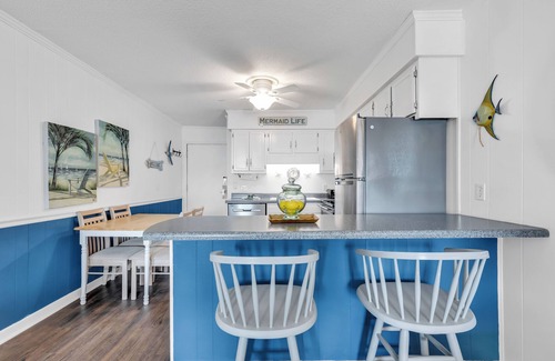 Myrtle Beach Hotel | Ocean Forest Villas