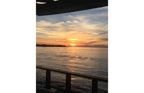 Palmar de Ocoa House | Ocean Front Bay Retreat in Palmar de Ocoa