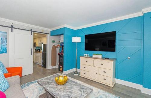 Myrtle Beach Apartment | Ocean Front Beach'n 1BR Premium Condos
