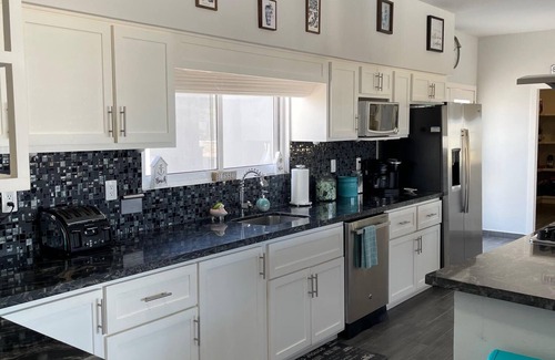 Laguna Shores House | Ocean front home with private pool